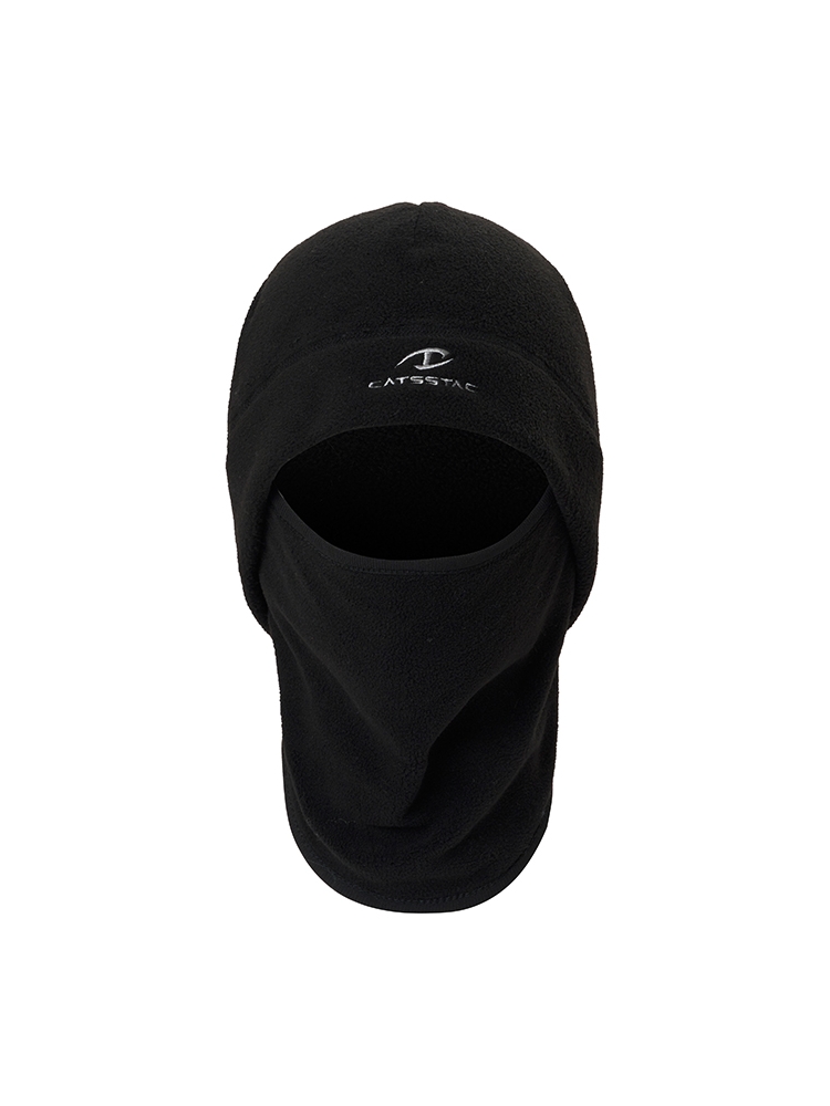 CATSSTAC Detachable Ninja Mask Beanie