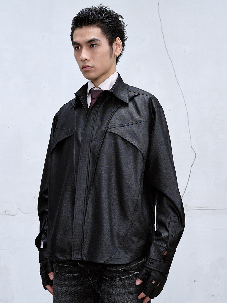 CATSSTAC Cobra Waxed Structural Shirt