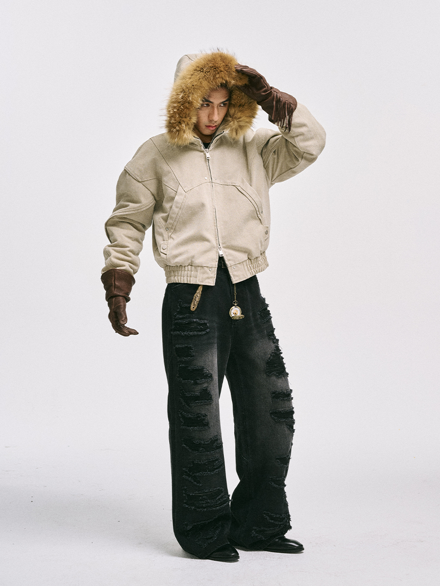 Condor 2nd Generation Jacket