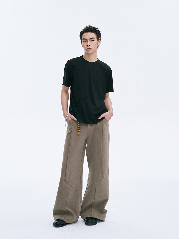 Thorn Short-Sleeve Tee