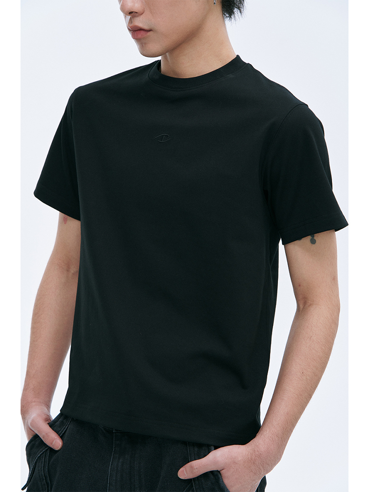 Void Negative Ion Cooling Slim-Fit Tee