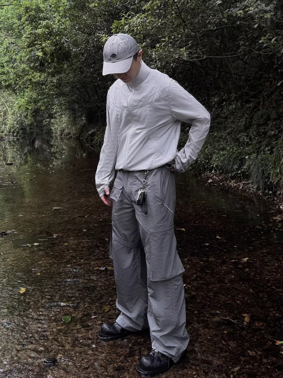 Venom Laser Mesh Sun Protection Jacket