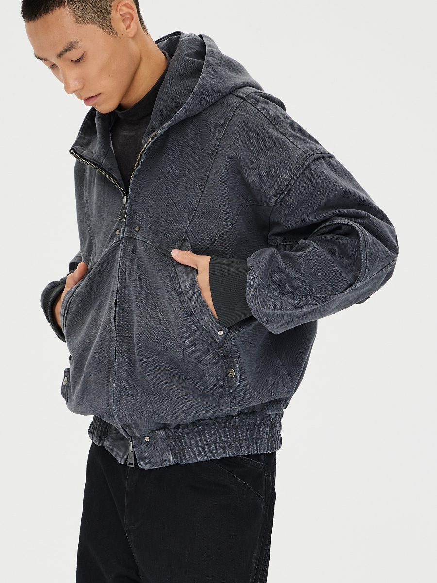 Condor II Heavyweight Jacket