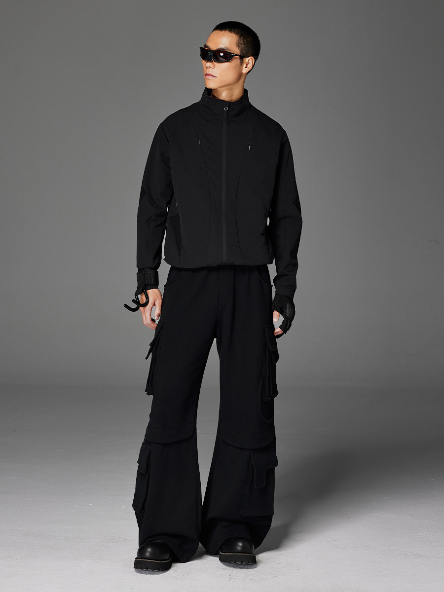Pioneer Softshell Jacket