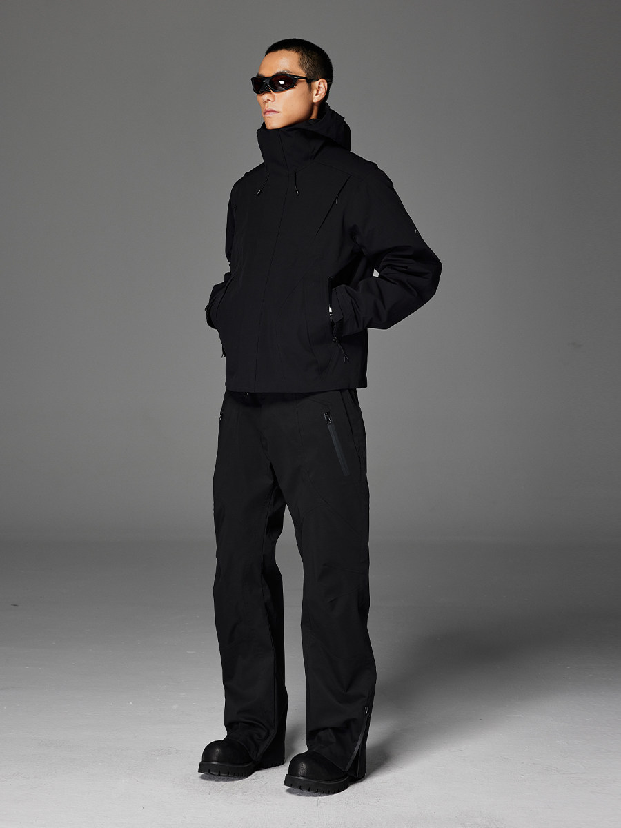 Blade Fully Taped Shell Pants