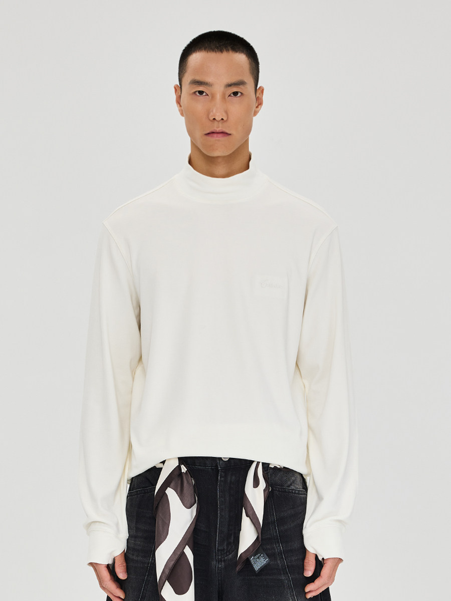 Thermal-Energy Base Layer Long Sleeve
