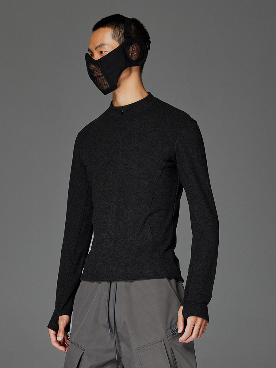 Wind Blade Thermal Long Sleeve