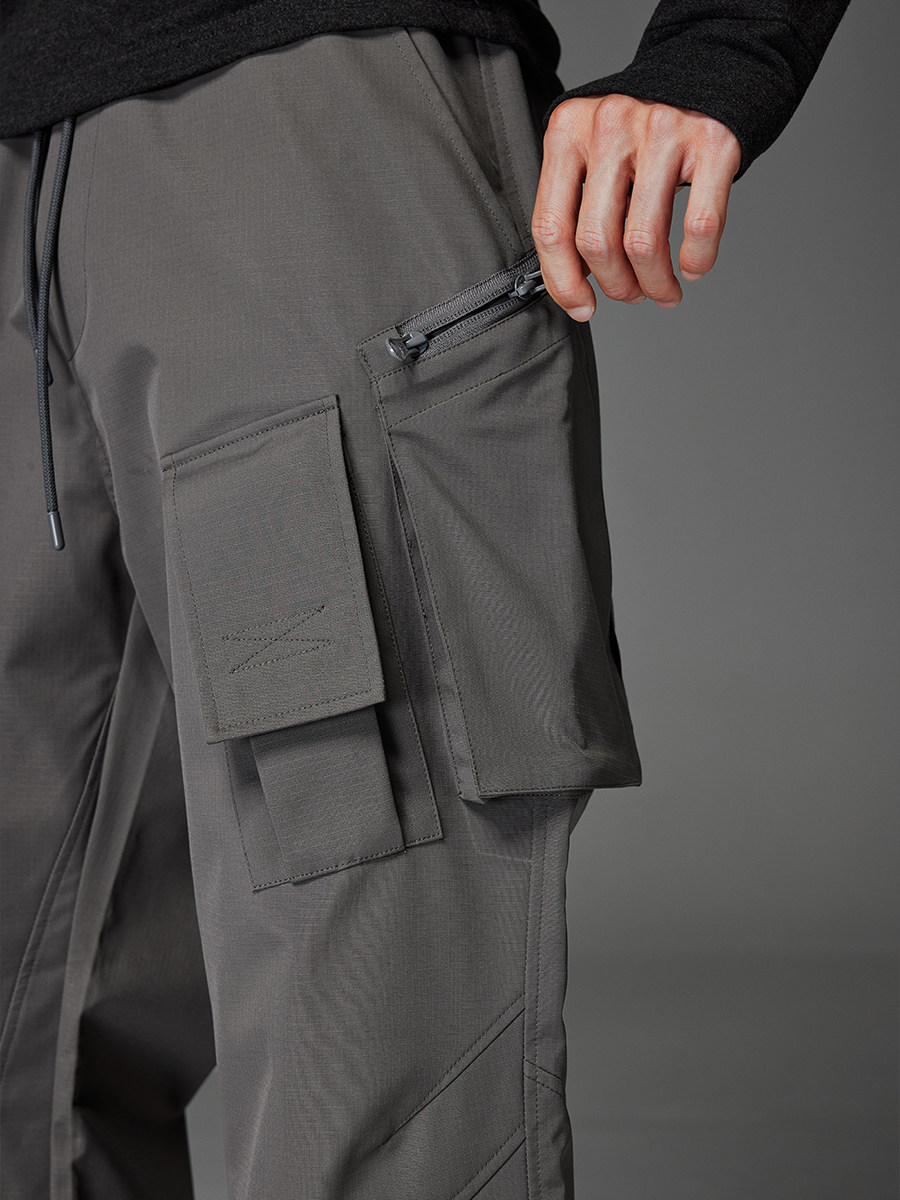 Variant Heavy Industries Assault Shell Pants