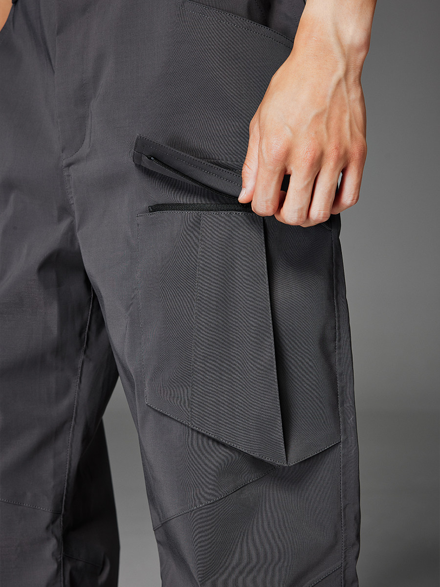 Windtalker Full-Taped Storm Pants II