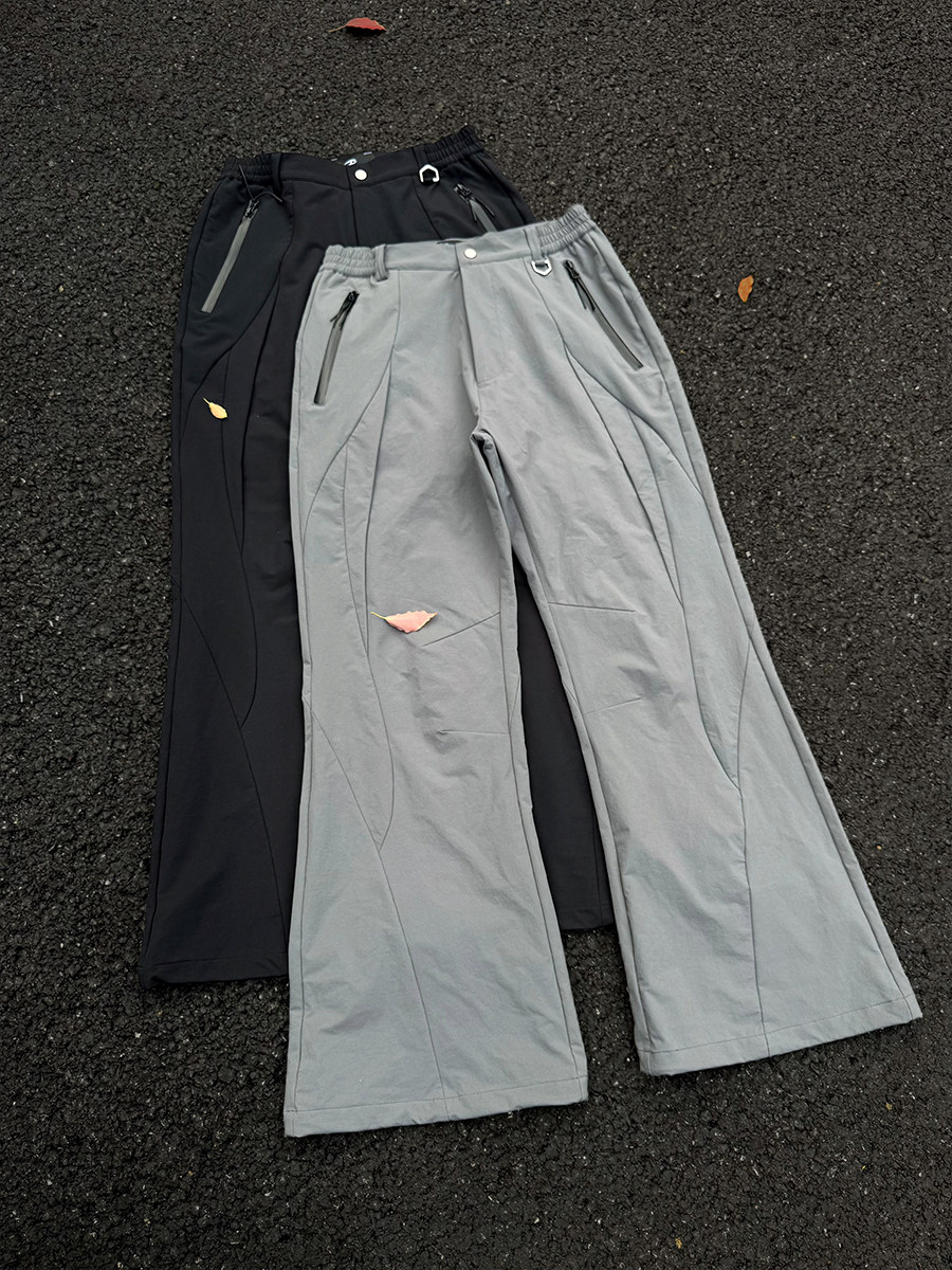 Lancet Softshell Storm Pants