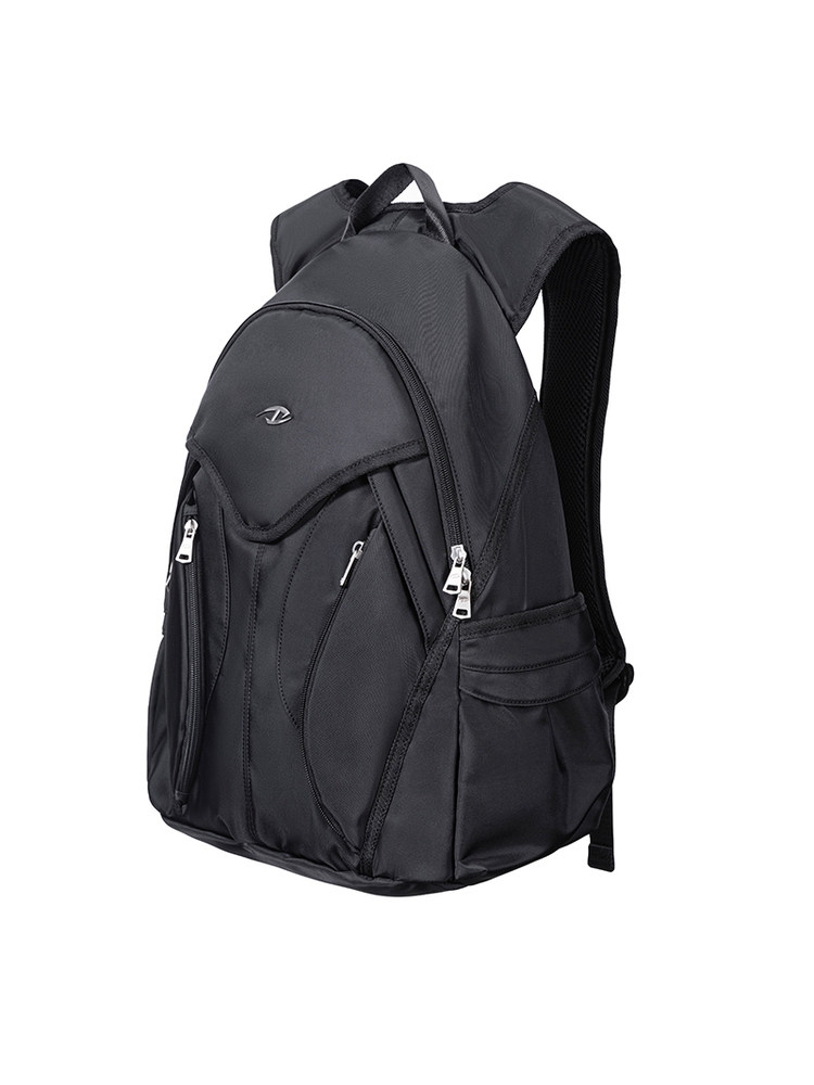 Scarab Nylon Backpack
