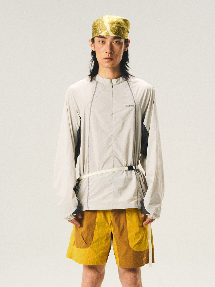 UV150+ Anti-Bacterial Breathable Long Sleeve T-Shirt