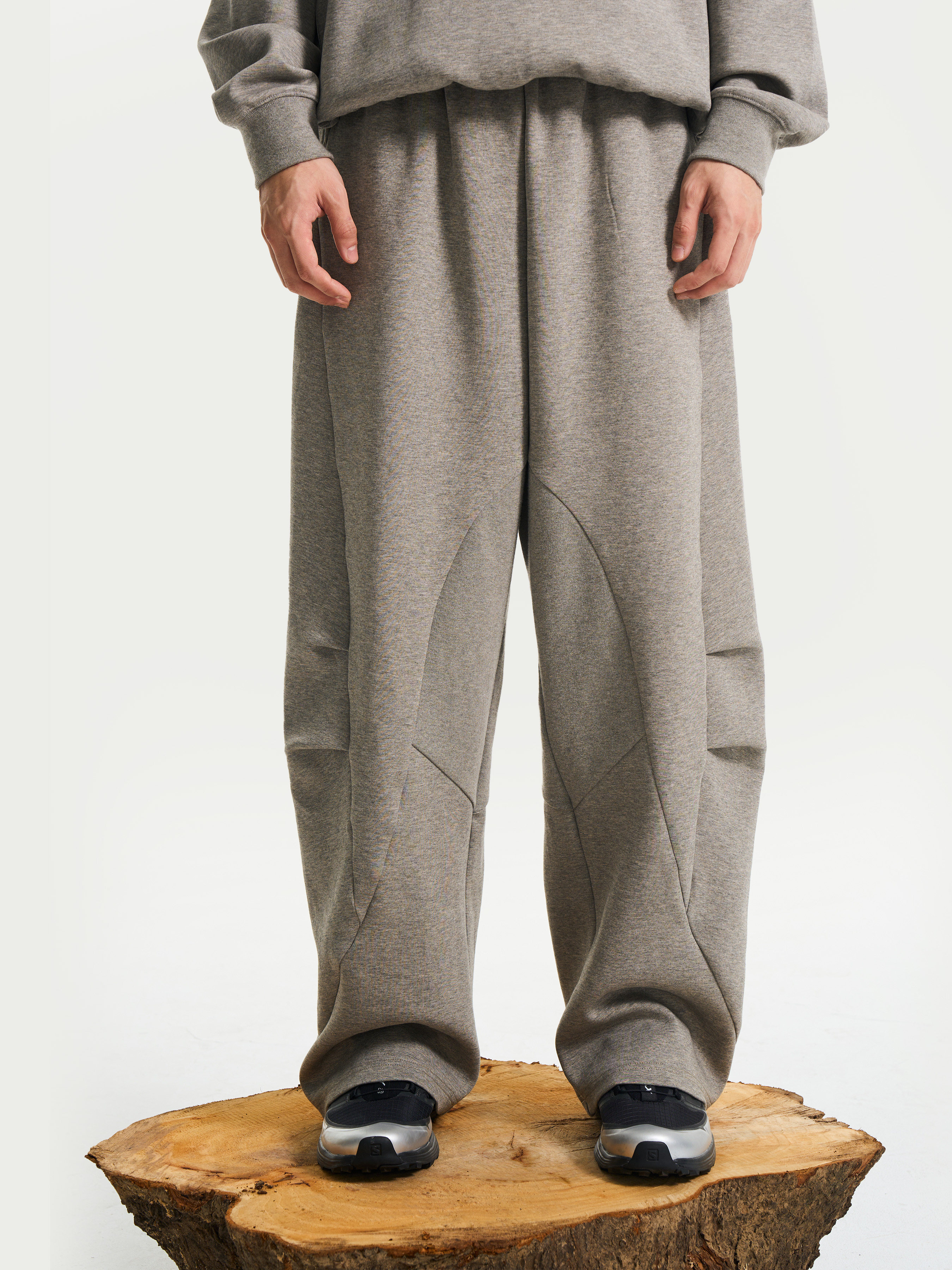 Lyocell Constant-Temperature Air Layer Sweatpants