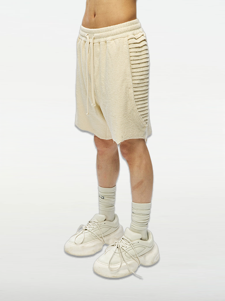 MESMER Structural Shorts