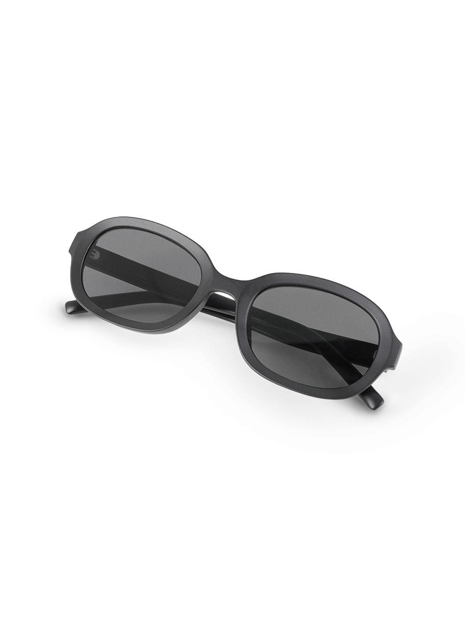 UNDERWATER SS23 MATTE BLACK SUNGLASSES