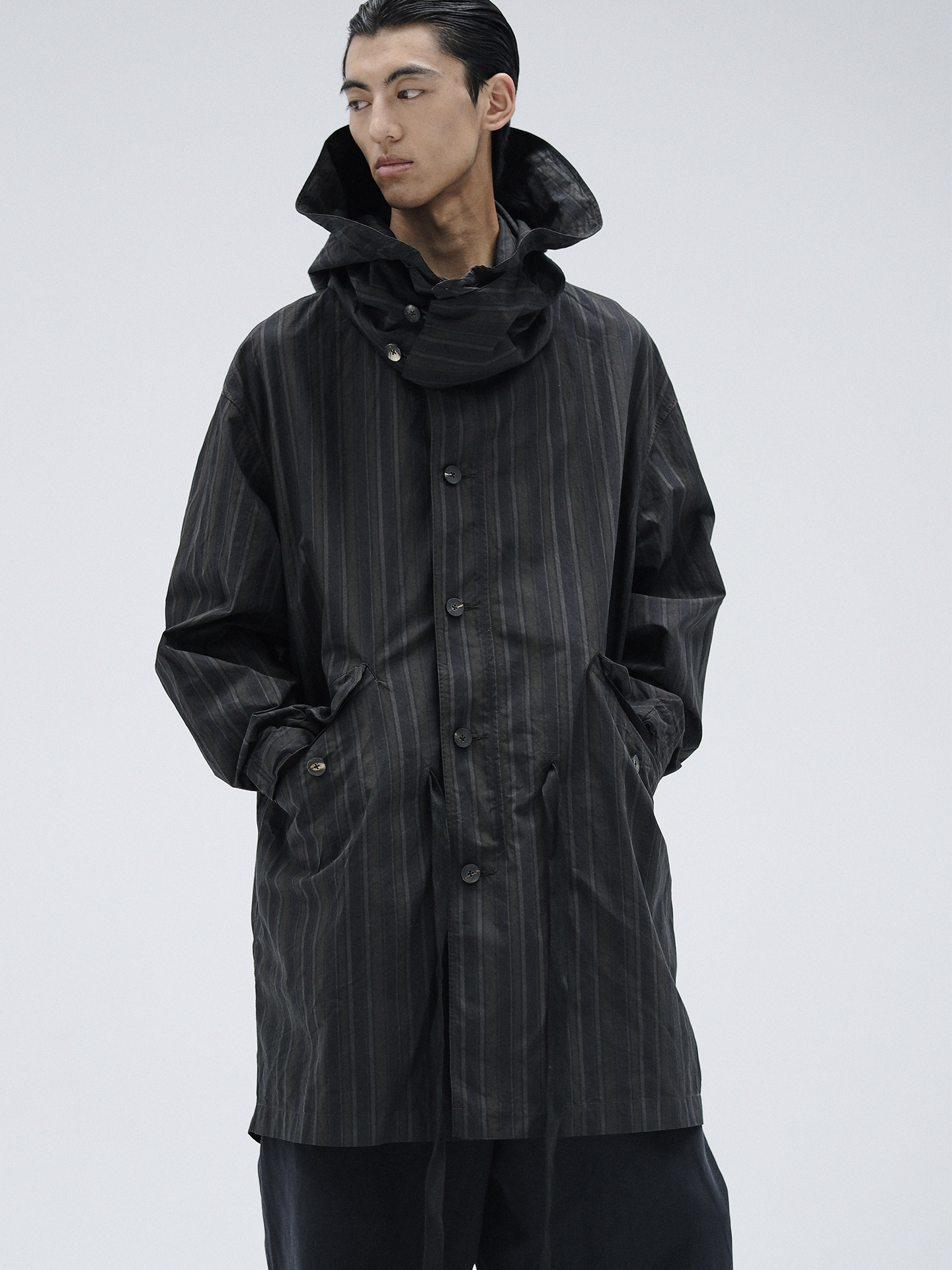 M-51 Fishtail Parka