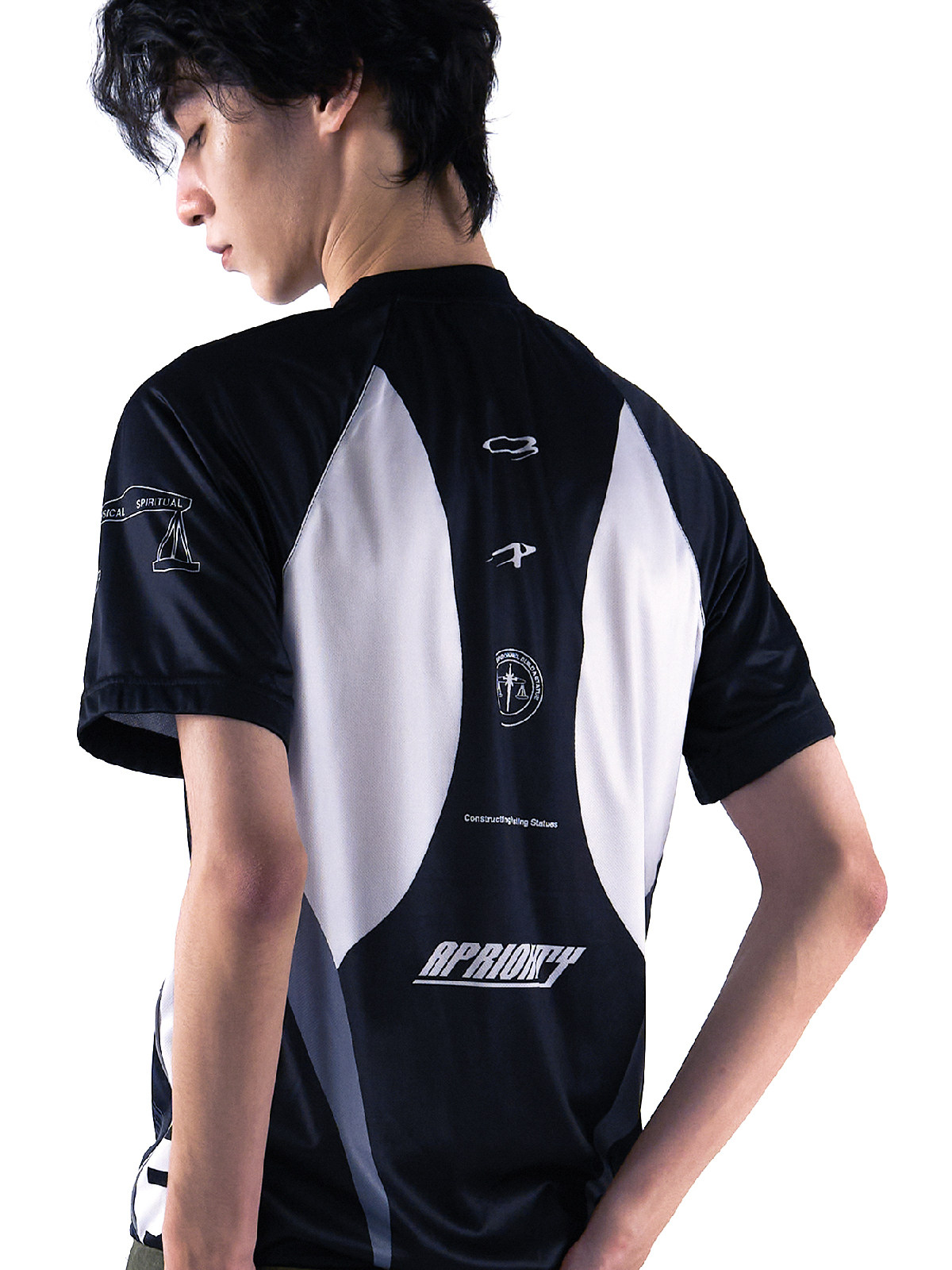 Apriority Cycling Team Uniform  