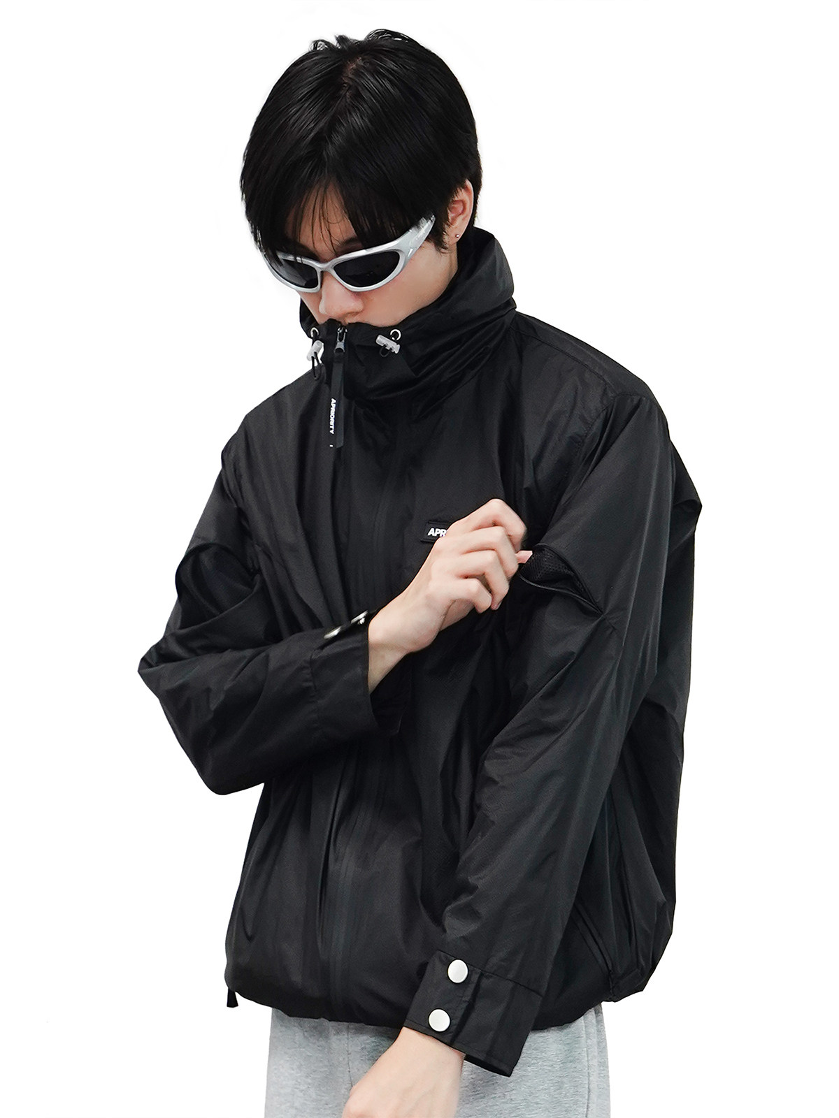 UV Protective Sport Jacket