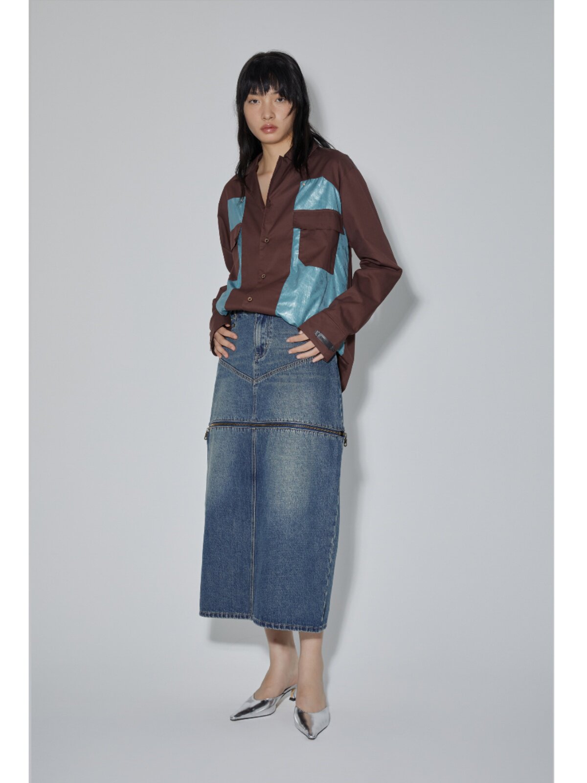 Swimming Pool Shirt
