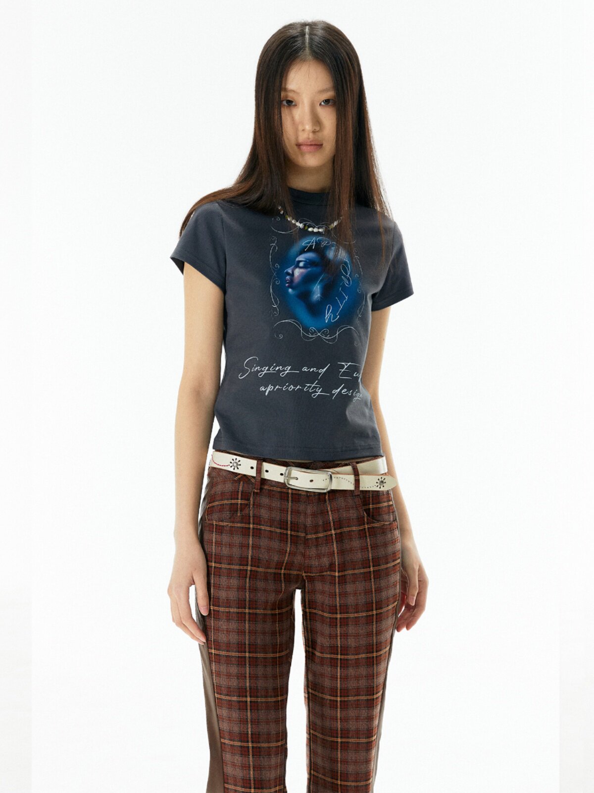 Singing And Euphoria T-Shirt