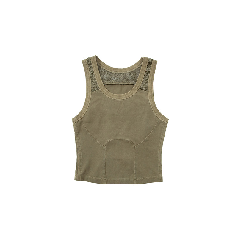 Structural Sports Tank