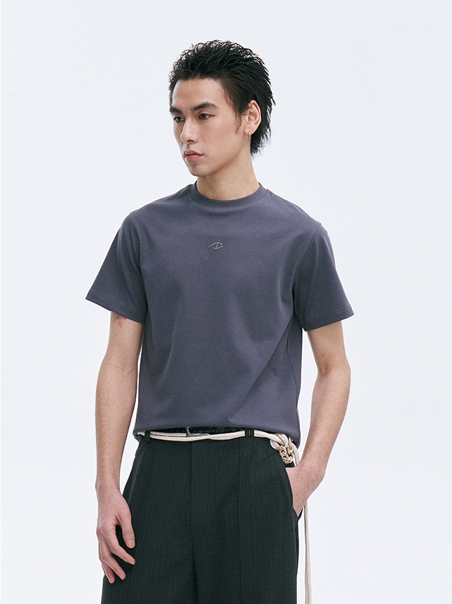 Void Negative Ion Cooling Slim-Fit Tee