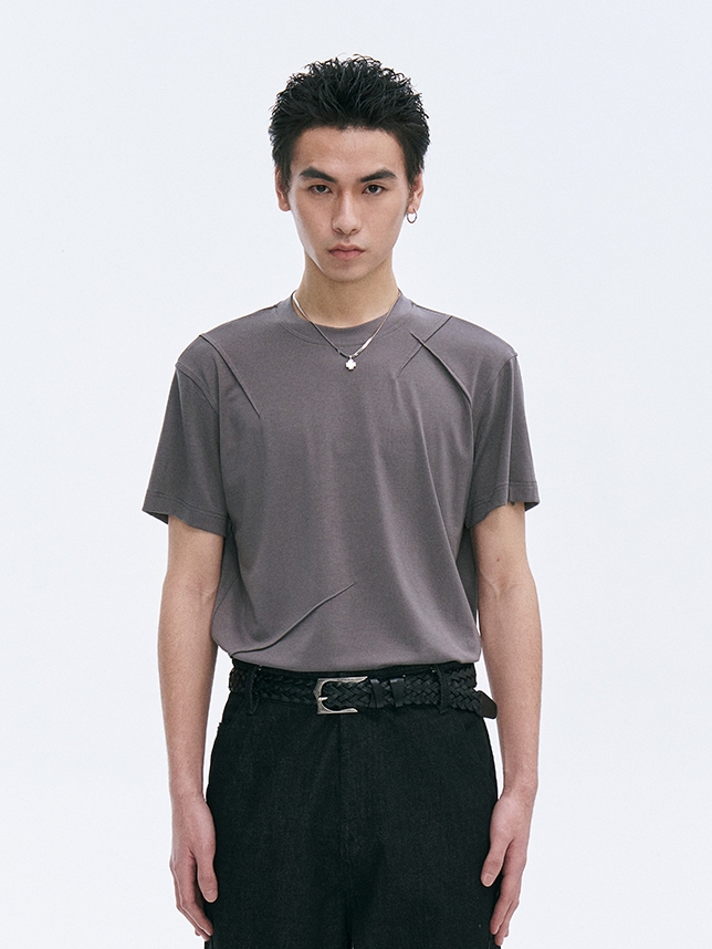 Thorn Short-Sleeve Tee