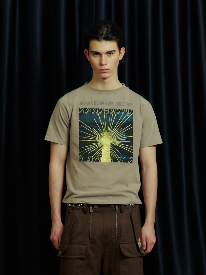 Lighthouse T-shirt