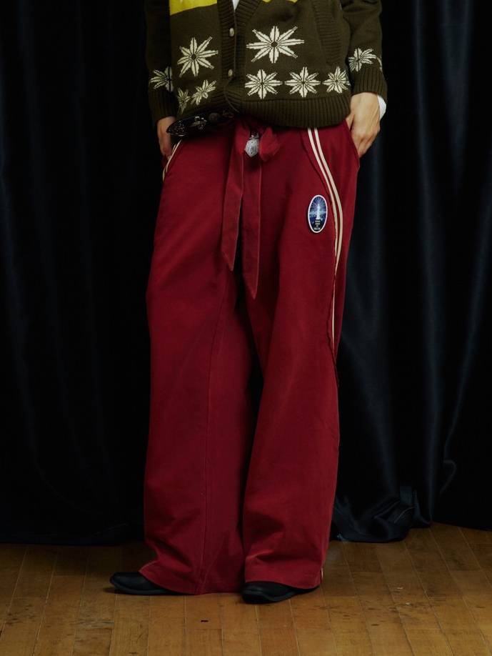 Heart of ODVAHA Sweatpants