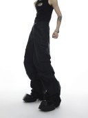 Black / Pants