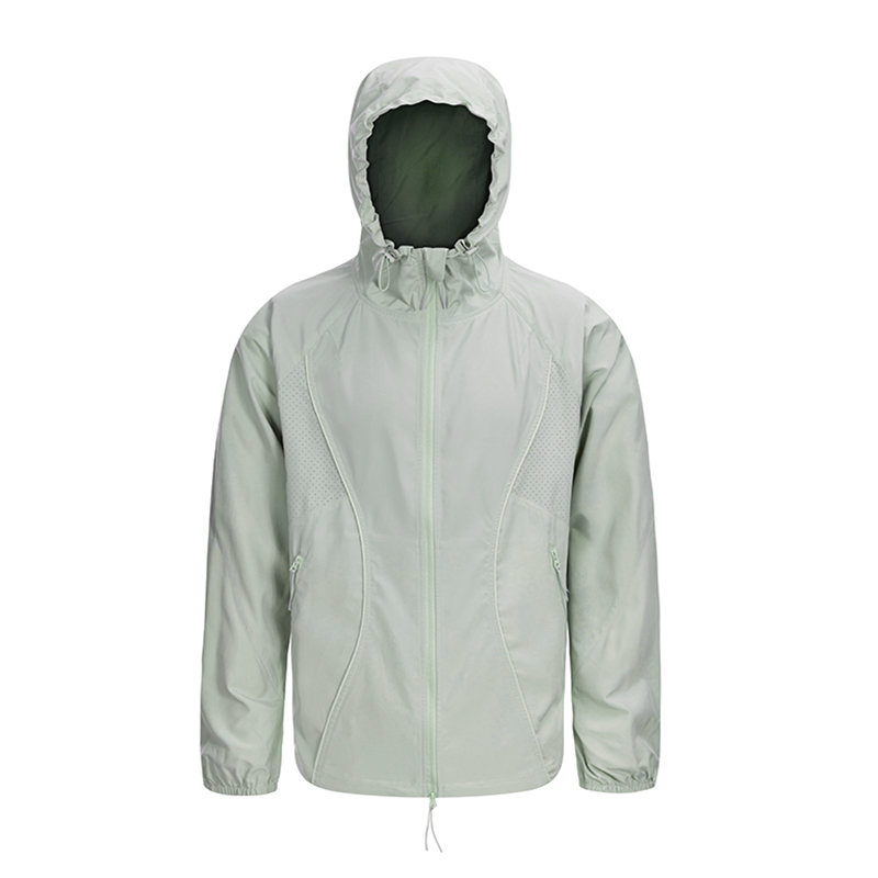 Gale Triple-Shield Sun Protection Jacket
