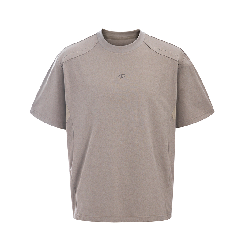 Stardust Laser Quick-Dry T-Shirt