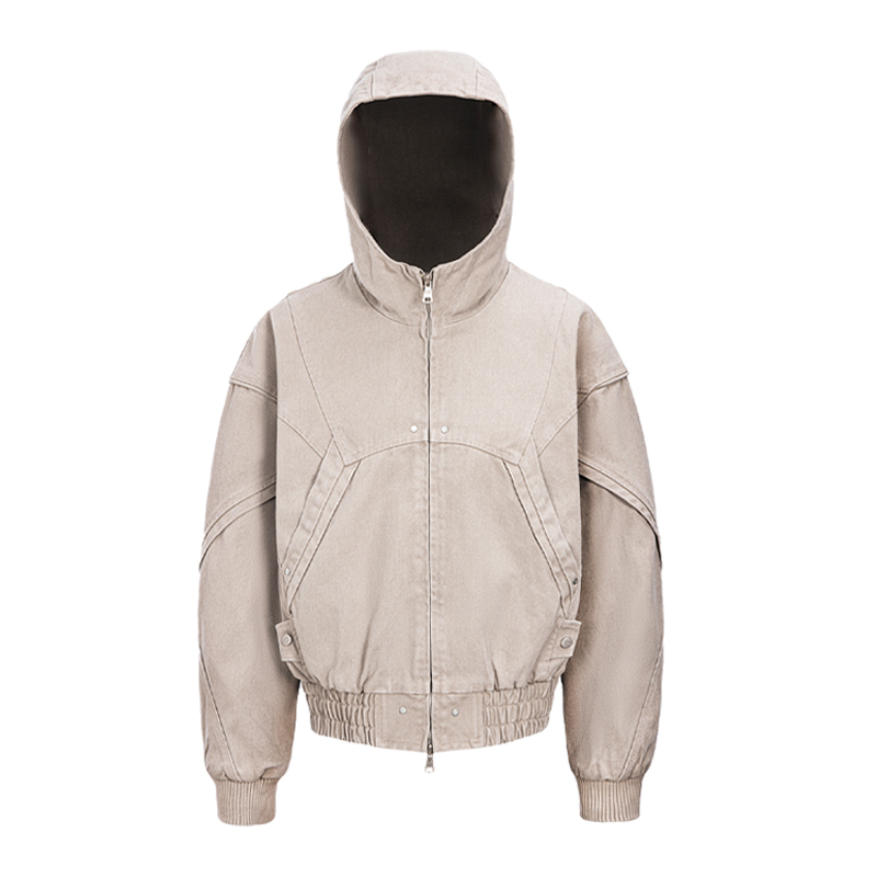 Condor II Heavyweight Jacket