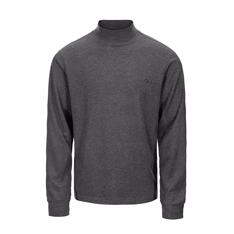 Thermal-Energy Base Layer Long Sleeve