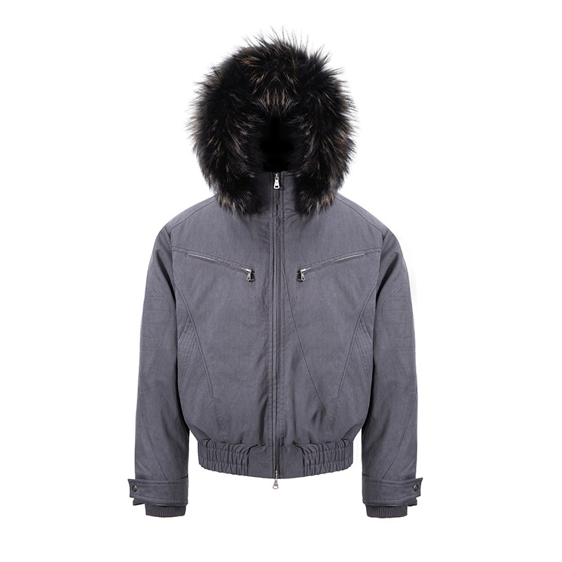 Condor III Parka Down Jacket