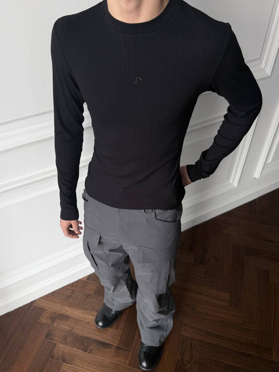 Ink Shadow High-Stretch Sculpting Base Layer