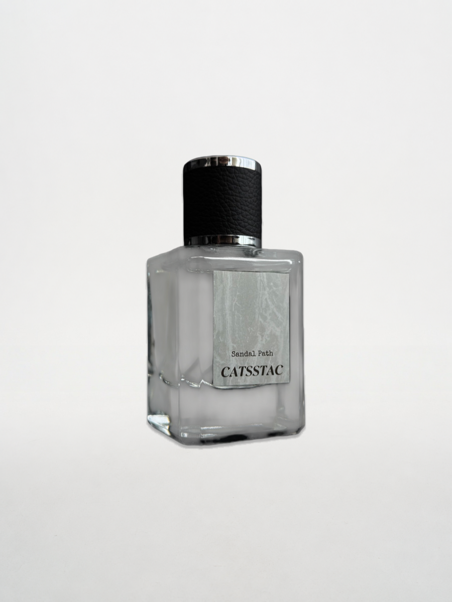 Sandalwood Path Perfume