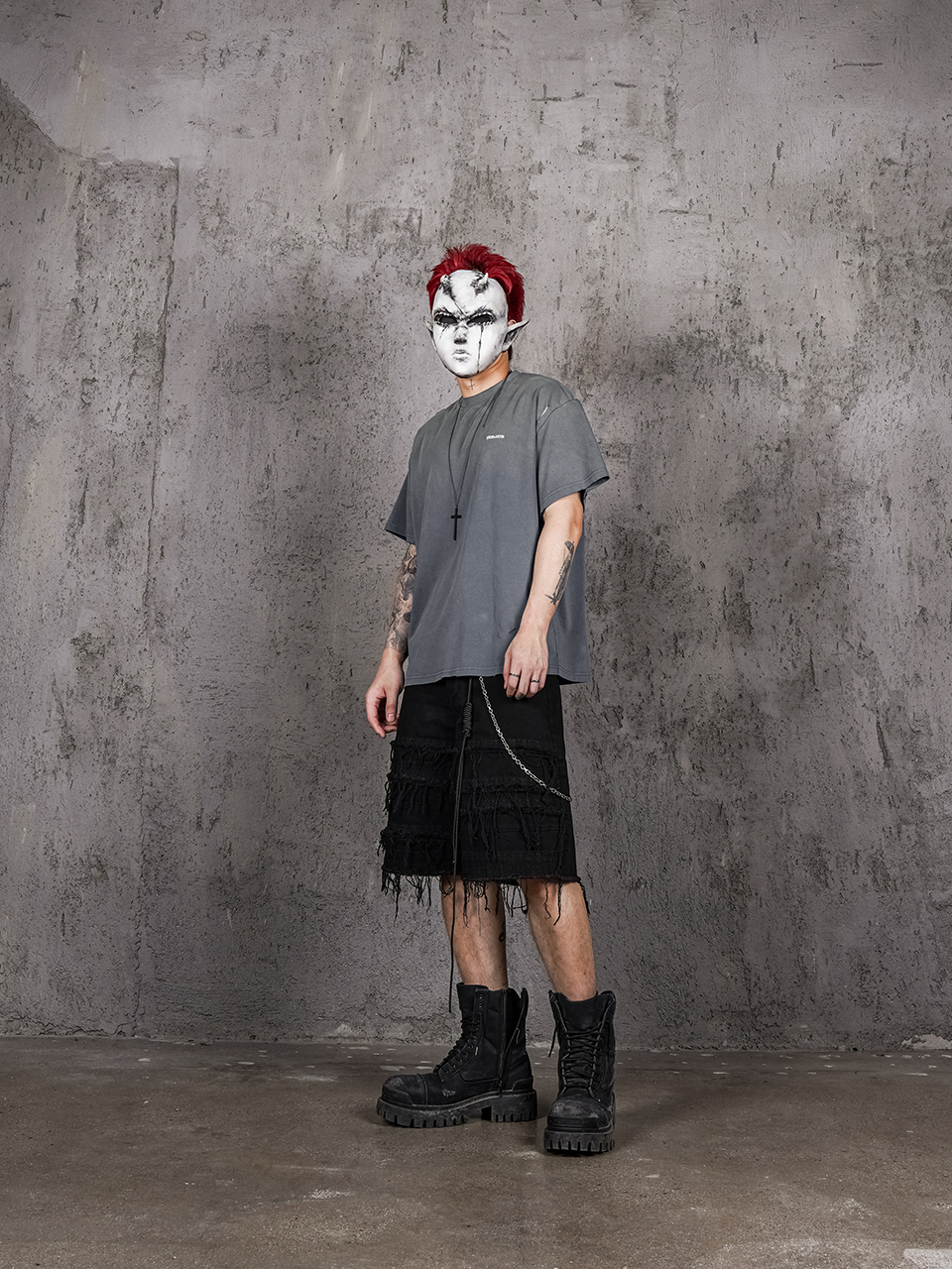 UNDERWATER K.I.A. Tee BU