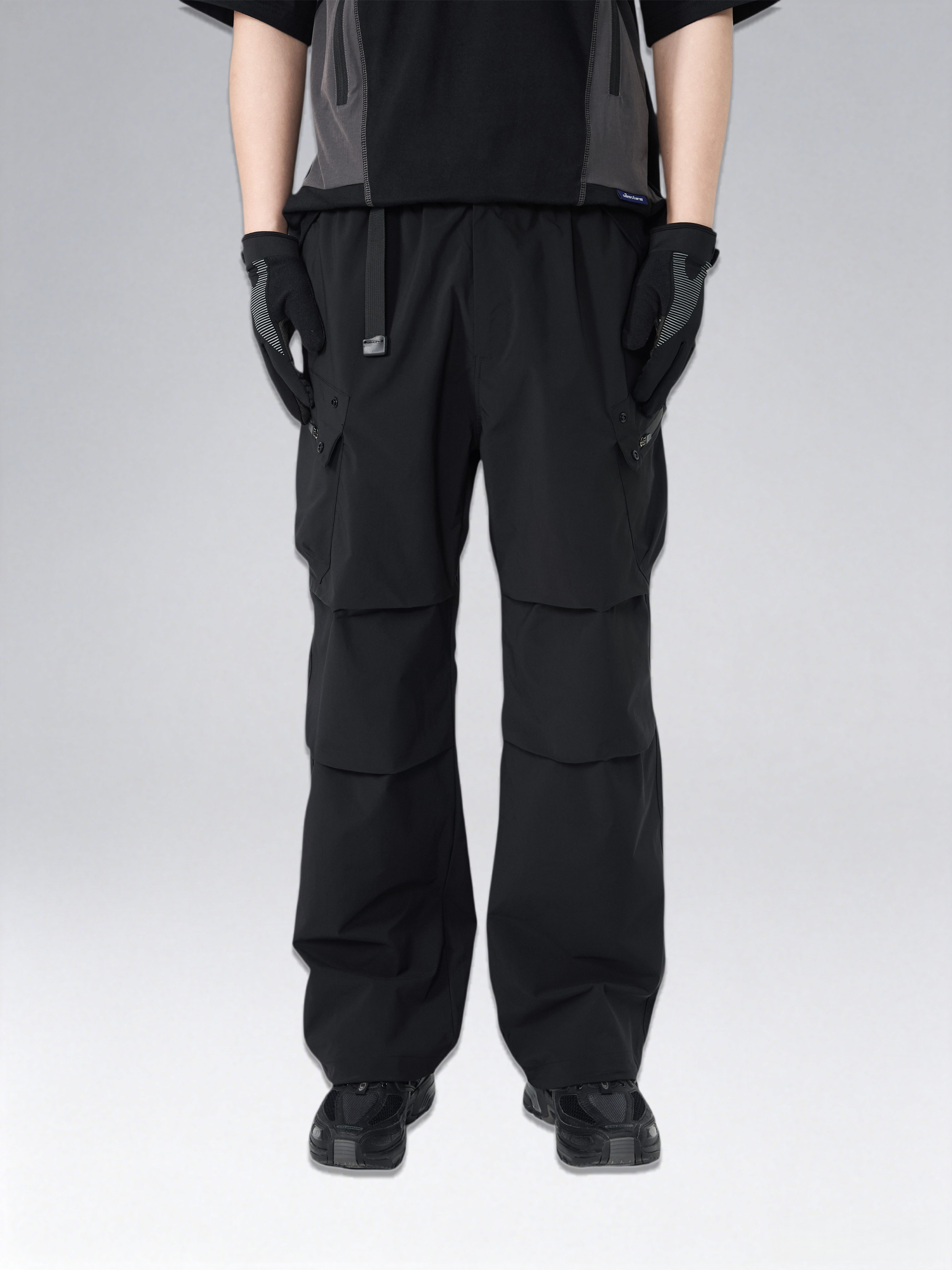 Quick-Dry Hiking Trekking Pants