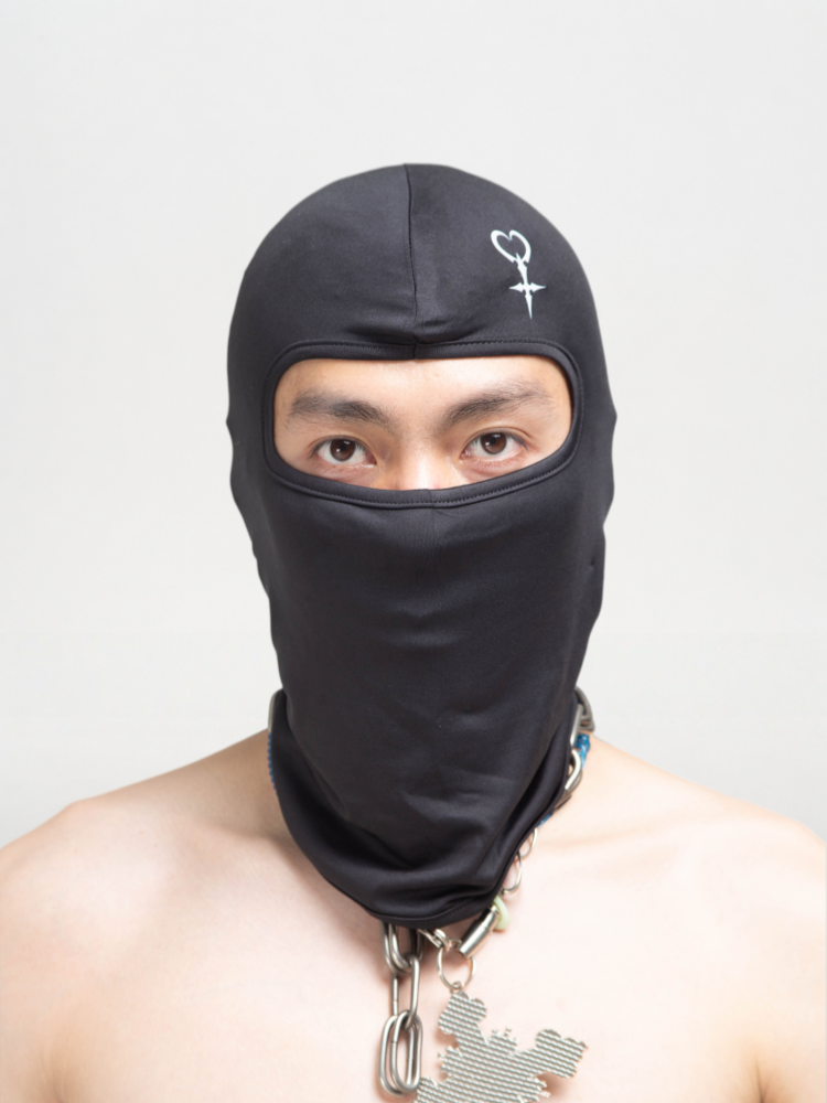 Love and Death Headgear