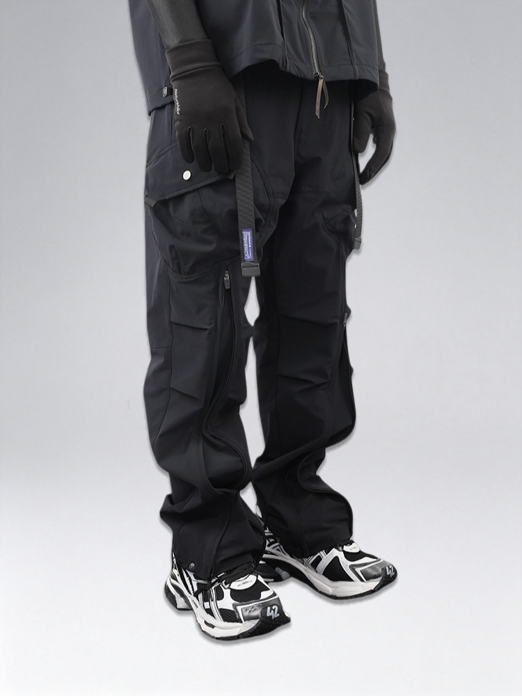 Multi-Form Flight Pants
