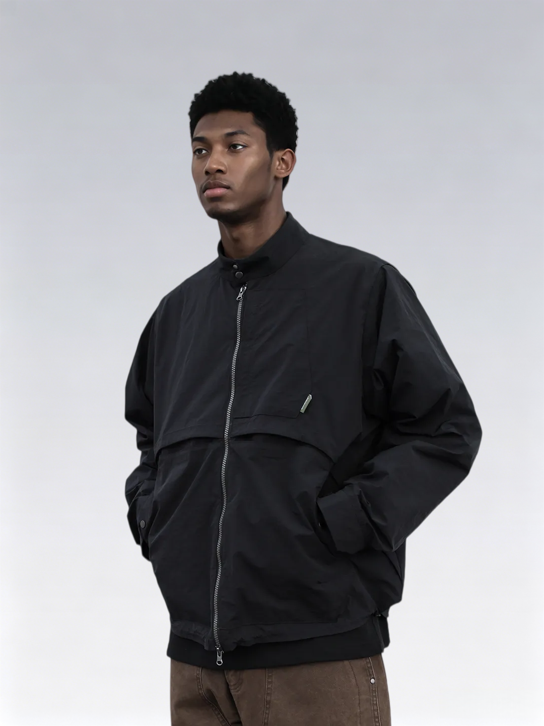 “Rogue” Graphene Thermal Performance Jacket