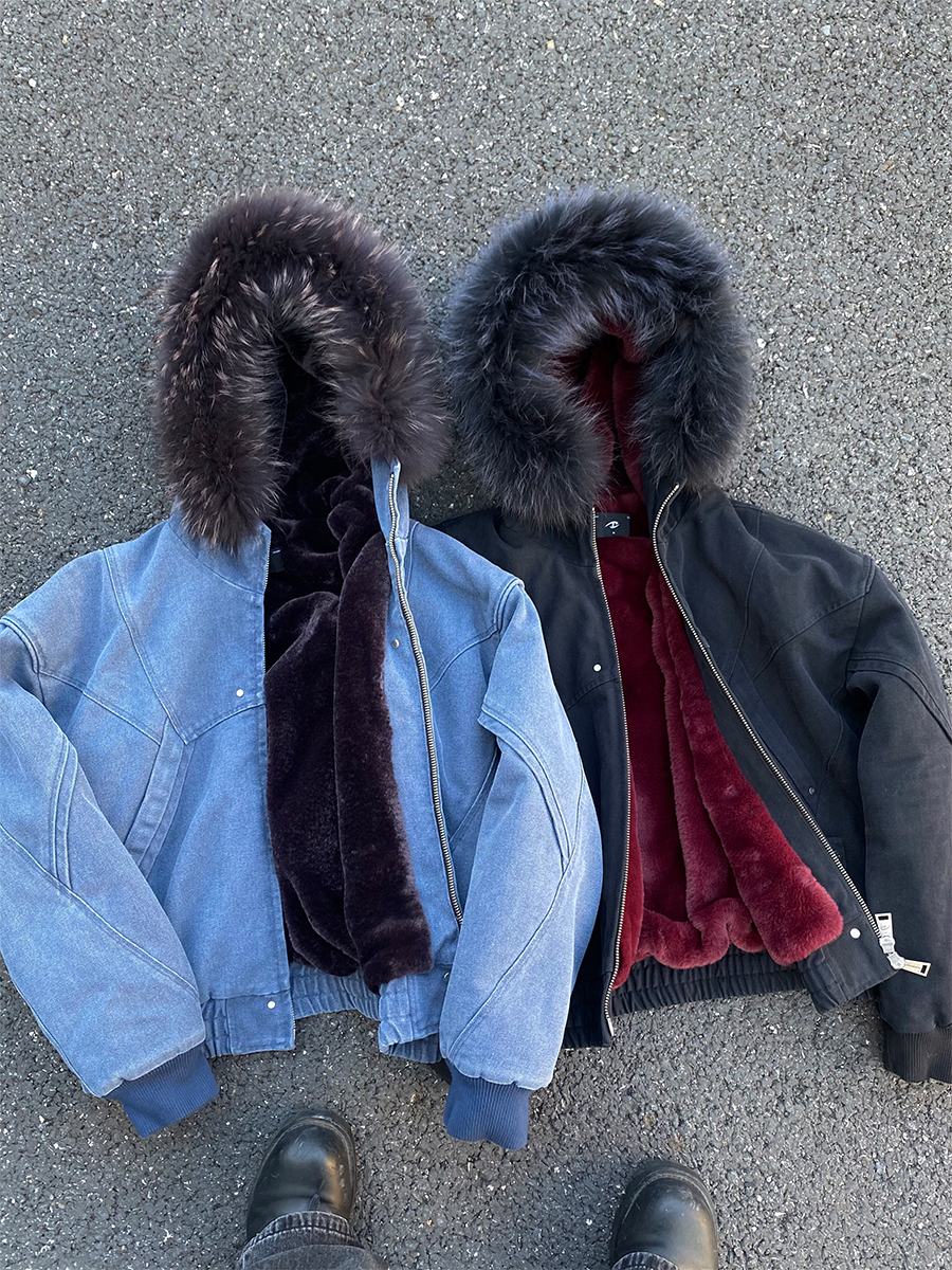 Condor 2nd Generation Jacket