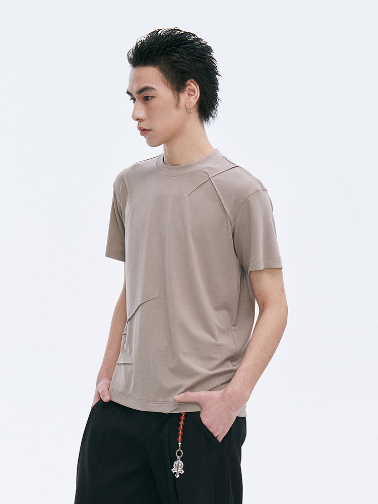 Thorn Short-Sleeve Tee