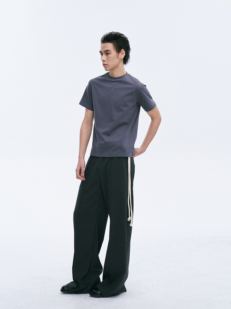 Void Negative Ion Cooling Slim-Fit Tee