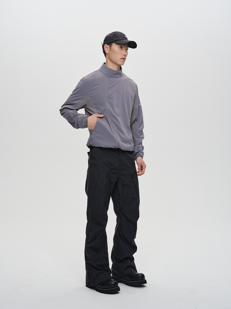 Scout Multi-Pocket Cargo Pants