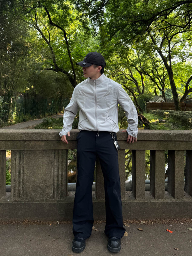 Venom Laser Mesh Sun Protection Jacket