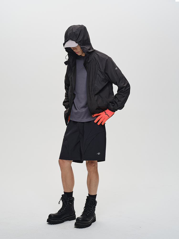 Gale Triple-Shield Sun Protection Jacket