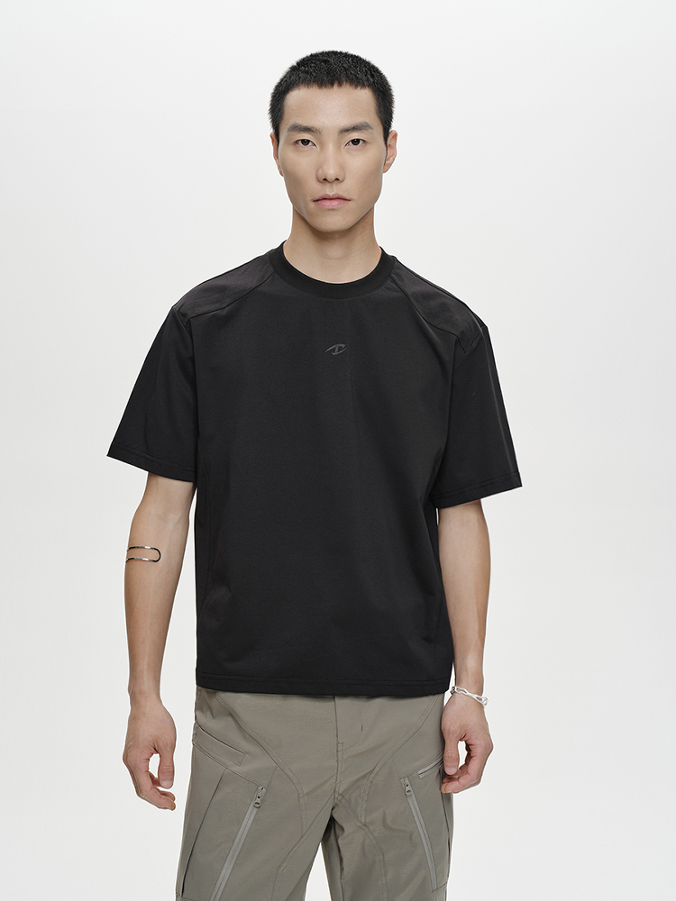 Stardust Laser Quick-Dry T-Shirt