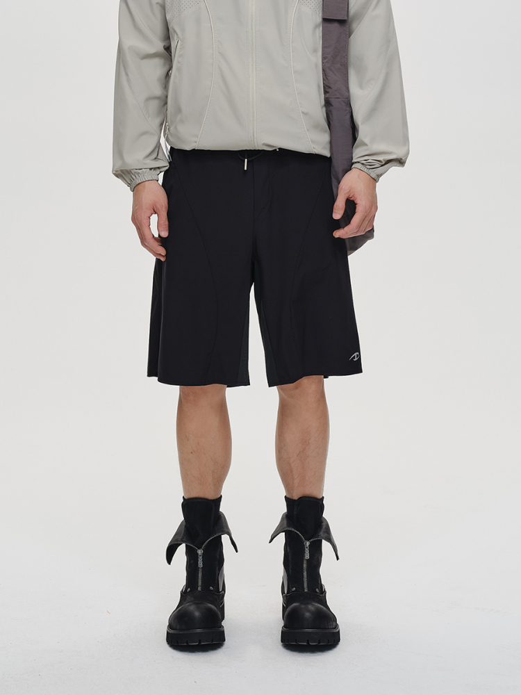 Runner Five-Inch Shorts